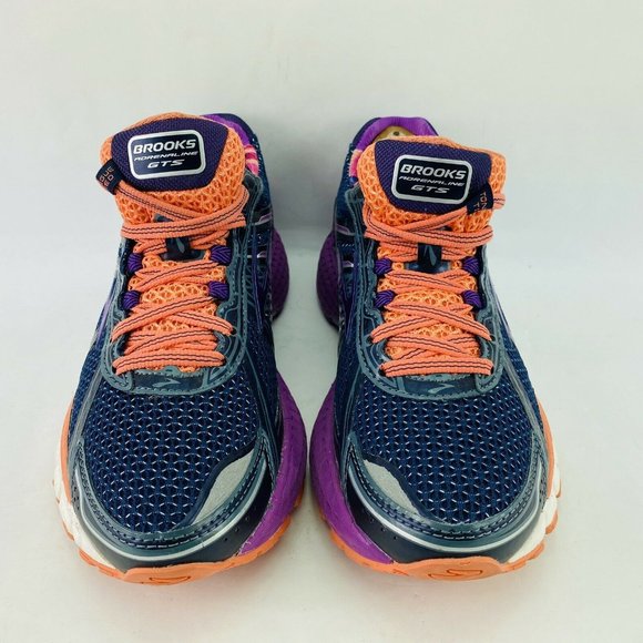 brooks adrenaline size 7.5